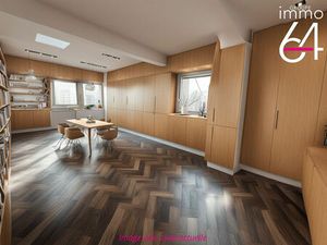 Vente bureau 7 pièces 156m2 Pau 64000 - 60000 € - Surface Privée