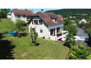 Vente maison 5 pièces 120m2 Gan 64290 - 289000 € - Surface Privée