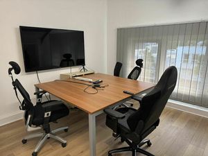 Vente bureau 234 m² Saint-Avertin (37550)