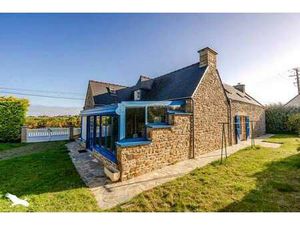 Vente Maison à Guiler-sur-Goyen (29710) : à vendre / 172m² Guiler-sur-Goyen