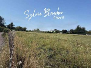 Vente Terrain à Missy (14210) : à vendre / 480m² Missy