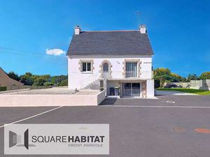 Vente Maison à Pommerit-le-Vicomte (22200) : à vendre / 115m² Pommerit-le-Vicomte