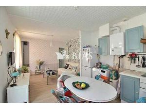 Vente Maison à Elbeuf (76500) : à vendre / 53m² Elbeuf
