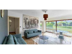 Appartement avec piscine Tresserve (73)