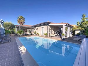 Vente maison 5 pièces 128.08 m² à Brouilla (66620)  450 000 €