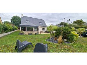 Vente maison 8 pièces 172 m² à Plougonvelin (29217)  452 000 €