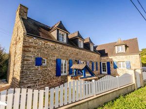 Vente maison 9 pièces 172 m² à Guiler-sur-Goyen (29710)  399 500 €