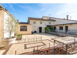 Vente maison 12 pièces 220 m² à Sabran (30200)  440 000 €