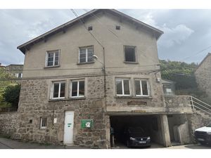 Annonce maison à vendre