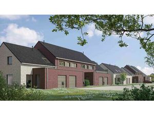 Maison à vendre avec 4 chambres   Bellecourt (RBU33003)