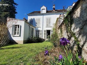 Vente maison 8 pièces 202 m² à Fontainebleau (77300)  910 000 €