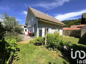 Vente maison 5 pièces 125 m² à Cranves-Sales (74380)  605 000 €