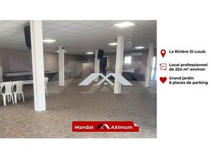 Location local commercial