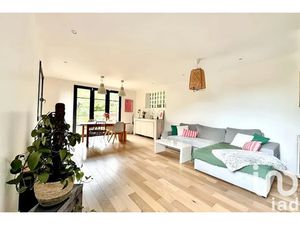 Vente maison 5 pièces 152 m² à Le Plessis-Robinson (92350)  849 000 €