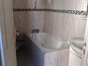 Vente appartement 1 pièce 23 m² Livry-Gargan (93190)