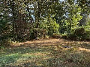 Vente terrain 1950 m² Haux (33550)