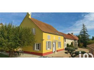 Longère Vignoles (21)