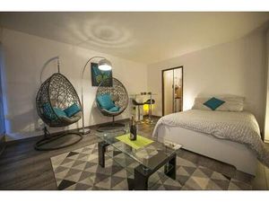 Vente appartement 1 pièce 29 m² Ammerschwihr (68410)