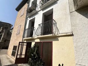 Vente appartement 5 pièces 99.75 m² à Prats-de-Mollo-la-Preste (66230)  119 500 €