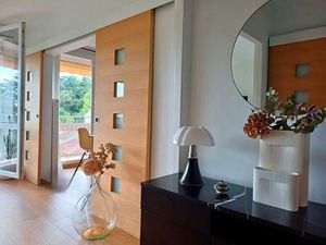 Vente appartement 5 pièces 83 m² Oullins-Pierre-Bénite (69600)