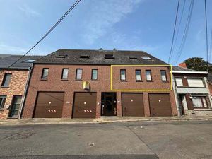 Appartement à vendre à Leuze-en-Hainaut € 140.000 (LEGP4) - Abrimmo Leuze | Zimmo