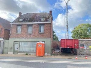 Maison à vendre à Opitter € 130.000 (LEHMW) - Immo & Advies | Zimmo