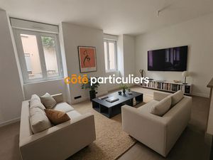 Location appartement 2 pièces 35 m² à Hauts de Bienne (39400)  595 €