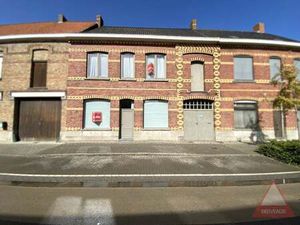 Maison à vendre à Poelkapelle € 249.000 (LEHMJ) - Immo Derveaux | Zimmo
