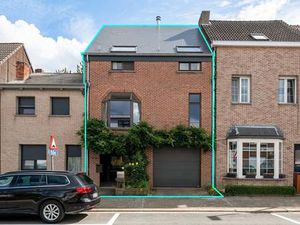 Maison à vendre à Lint € 530.000 (LEHA6) - De Boer & Partners - Kantoor Hove | Zimmo