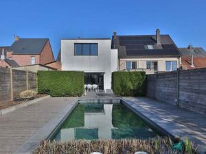 Maison à vendre à Schoonaarde € 529.000 (LEHOM) - Justathome | Zimmo