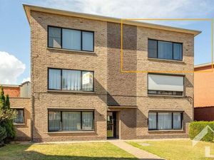 Appartement à vendre à Boechout € 269.000 (LEHIB) - Immo MK Broechem | Zimmo