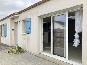 Vente Maison à Bourgneuf-en-Retz (44580) : à vendre / 70m² Bourgneuf-en-Retz