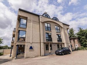 Bien professionnel à vendre à Erembodegem € 315.000 (LEHBG) - Structura Biz | Zimmo