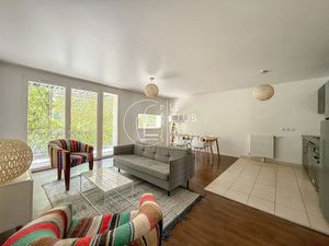 Vente appartement 3 pièces 64.8 m² à L'Ile-Saint-Denis (93450)  314 000 €