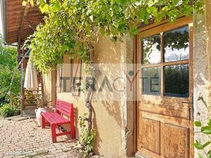 Ferme 5 pièces 183 m²