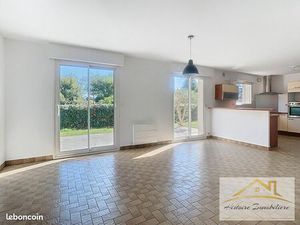 Maison 6 pièces 121 m²