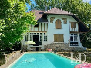 Maison de luxe à vendre à Urt