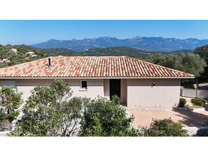 Villa de luxe à vendre à Sotta