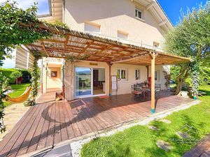 Vente appartement 4 pièces 116 m² à Messery (74140)  480 000 €