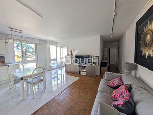 Vente appartement 4 pièces 82.66 m² à Marly-le-Roi (78160)  340 000 €