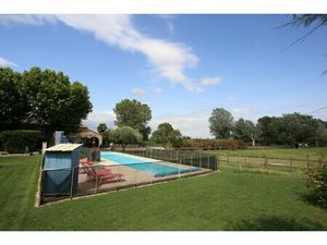 Mas à vendre à Saintes-Maries-de-la-Mer