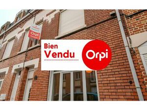 Maison Estaires m² T-3 à vendre  114 900 €