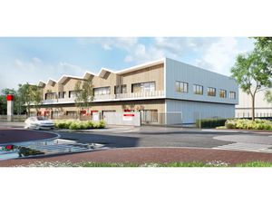 Local d'activité à vendre 451m²