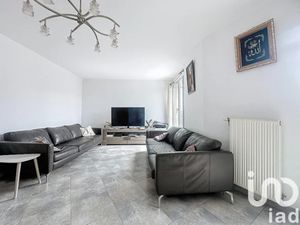 Vente appartement 5 pièces 95 m² à Creteil (94000)  389 000 €