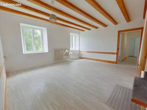 Appartement 3 pièces 73 m²