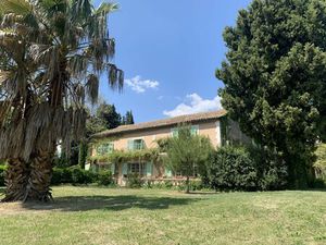 Maison de luxe à vendre à Barbentane