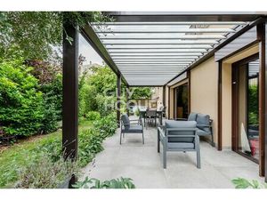 Maison de luxe à vendre dans le quartier Plateau de la Croix Rousse-Ouest