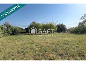 Vente terrain 585 m² à Lavaur (81500)  45 000 €