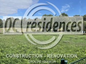 Vente terrain 958 m² à Noailhac (81490)  50 000 €