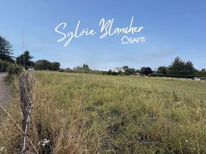 Vente terrain 480 m² à Val d'Arry (14210)  73 000 €